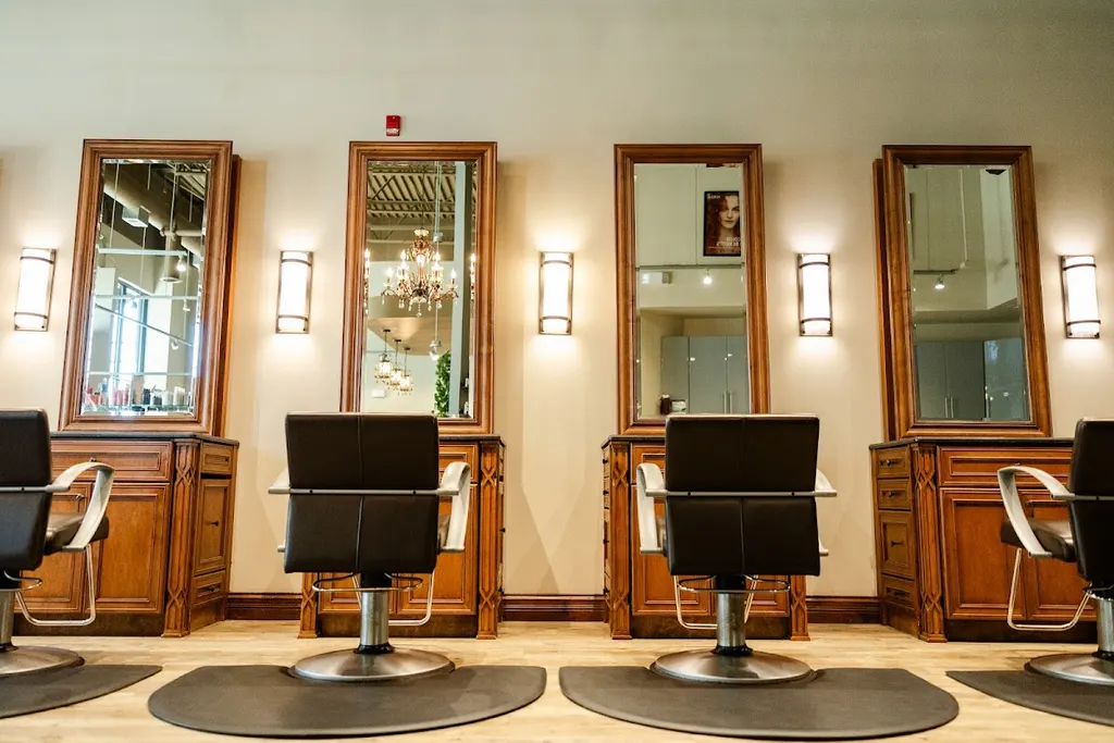 C'zar Salon Spa - Bolingbrook — Hair salon in Bolingbrook